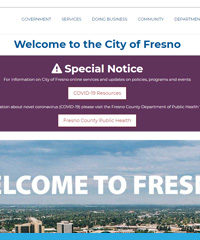 Local Resources at Fresno Medical Center in Fresno, CA