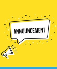 Announcement and Events at Fresno Medical Center in Fresno, CA