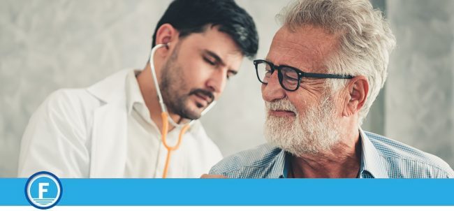 Best Doctors for the Elderly Near Me in Fresno, CA