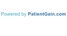 Powered by PatientGain.com
