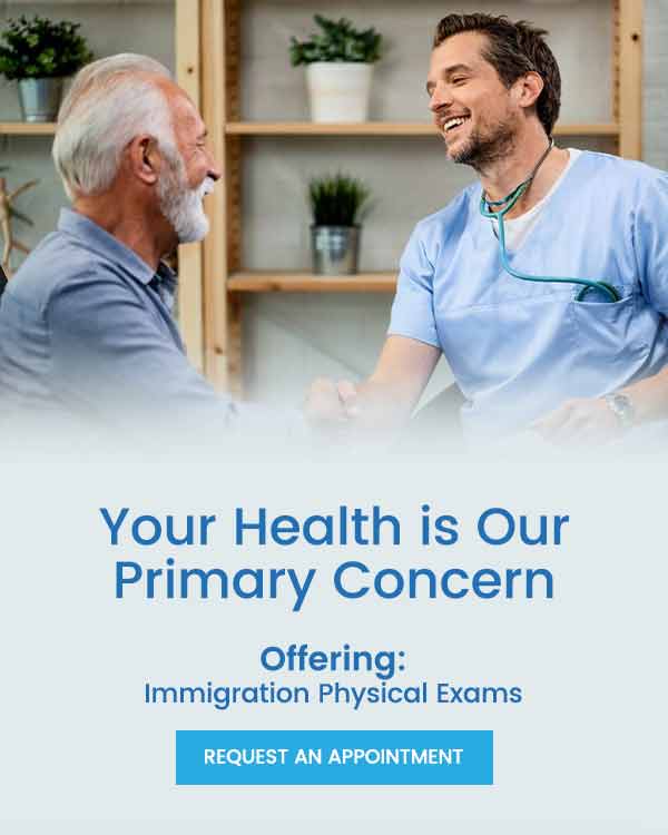 Welcome to Fresno Medical Center, Primary Care Doctor Located in Fresno, CA