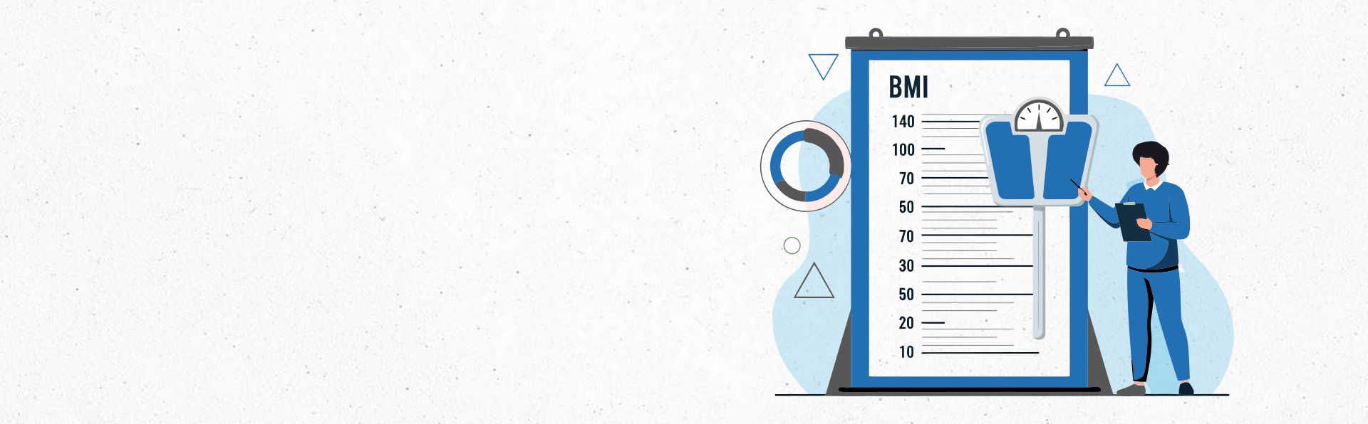 BMI Calculator to Track Your Weight Loss Progress at Fresno Medical Center in Fresno, CA